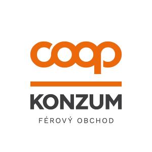Z prodejny Konzum 1